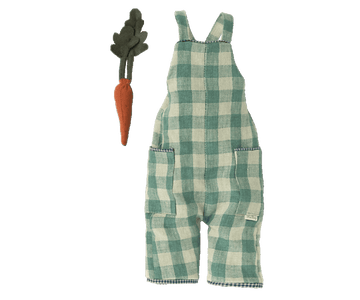 Overall voor Rabbit size 3 - Maileg